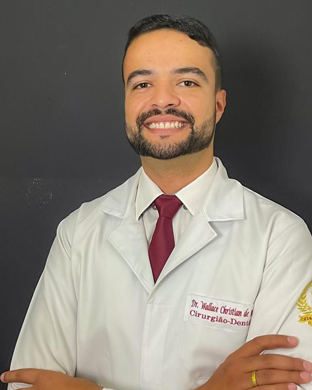 Dr. Wallace Matos Ortodontista