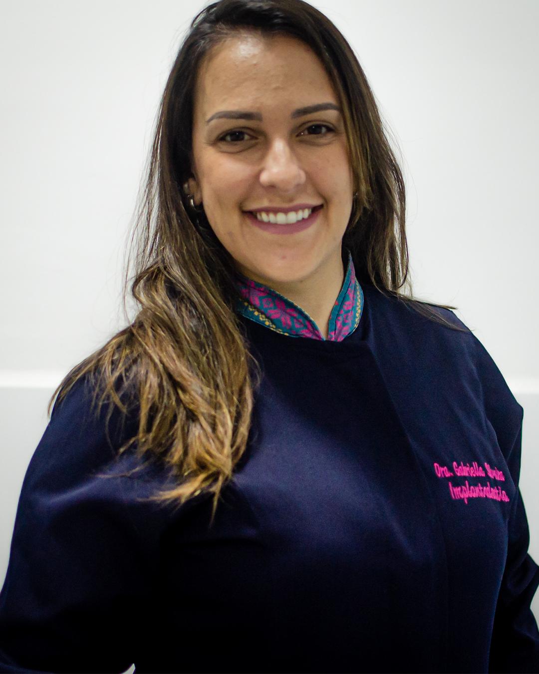 Dra. Gabriella Silveira Cirurgia Geral