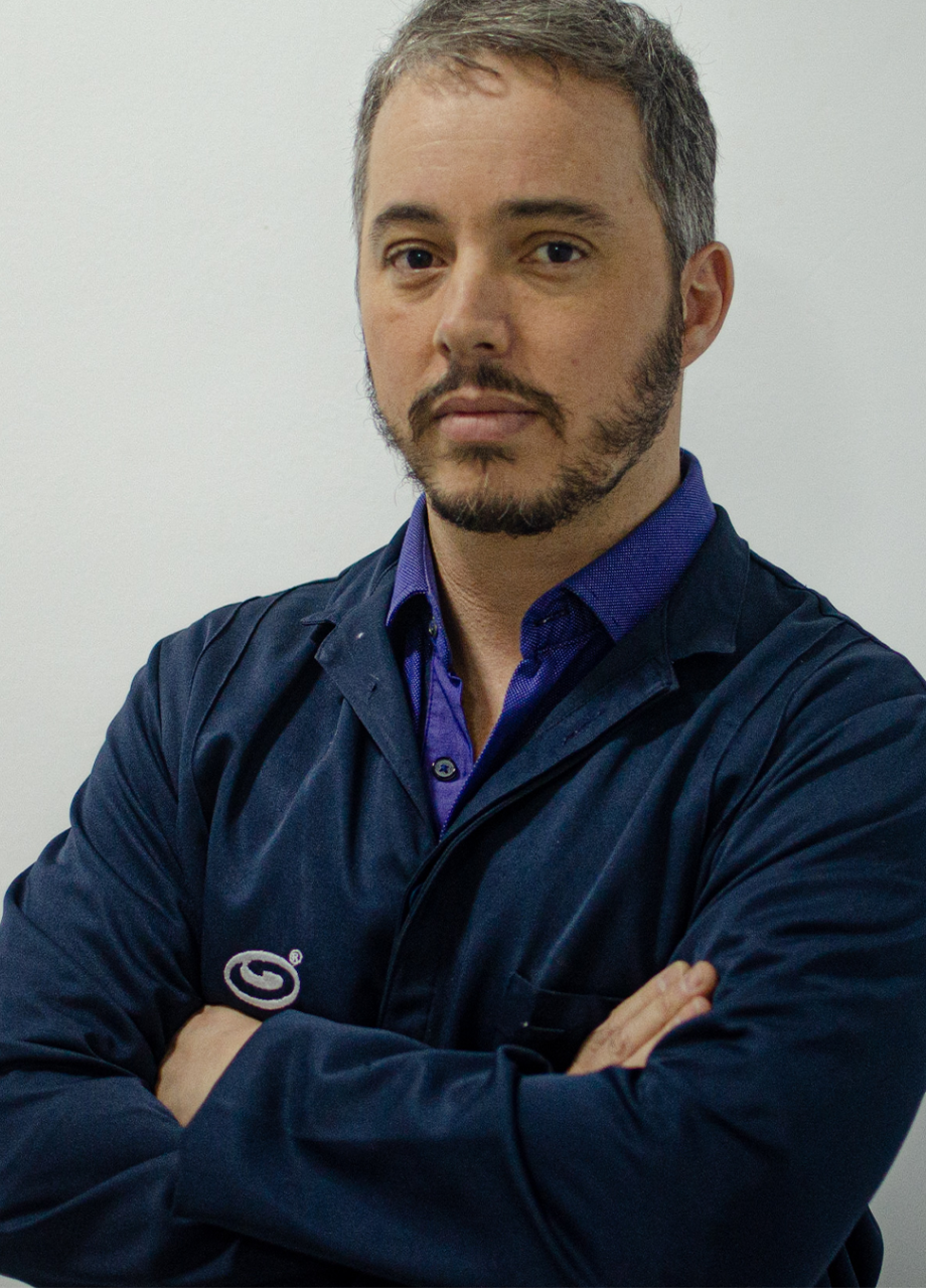 Dr. Thalles de Sá Endodontista
