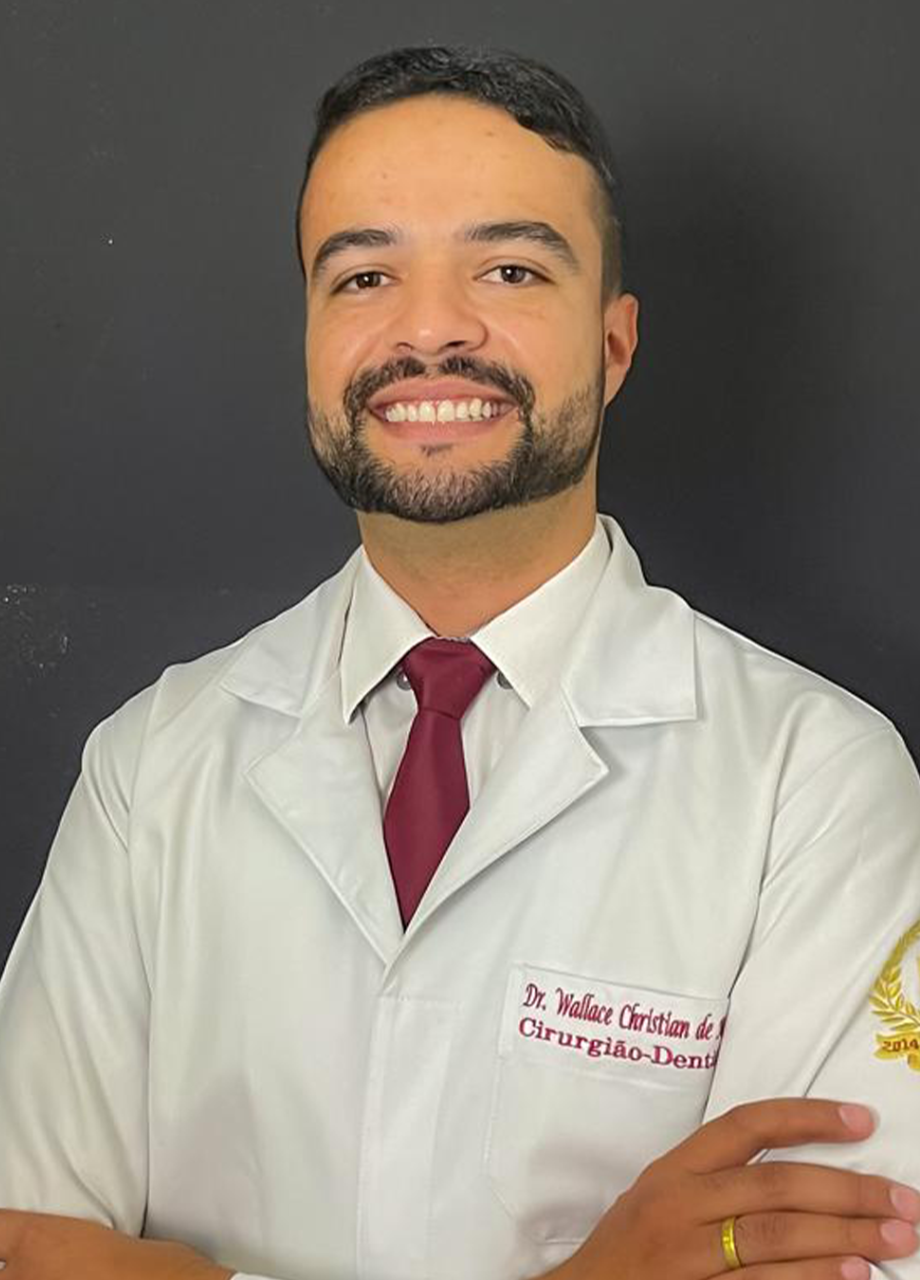 Dr. Wallace Matos Ortodontista