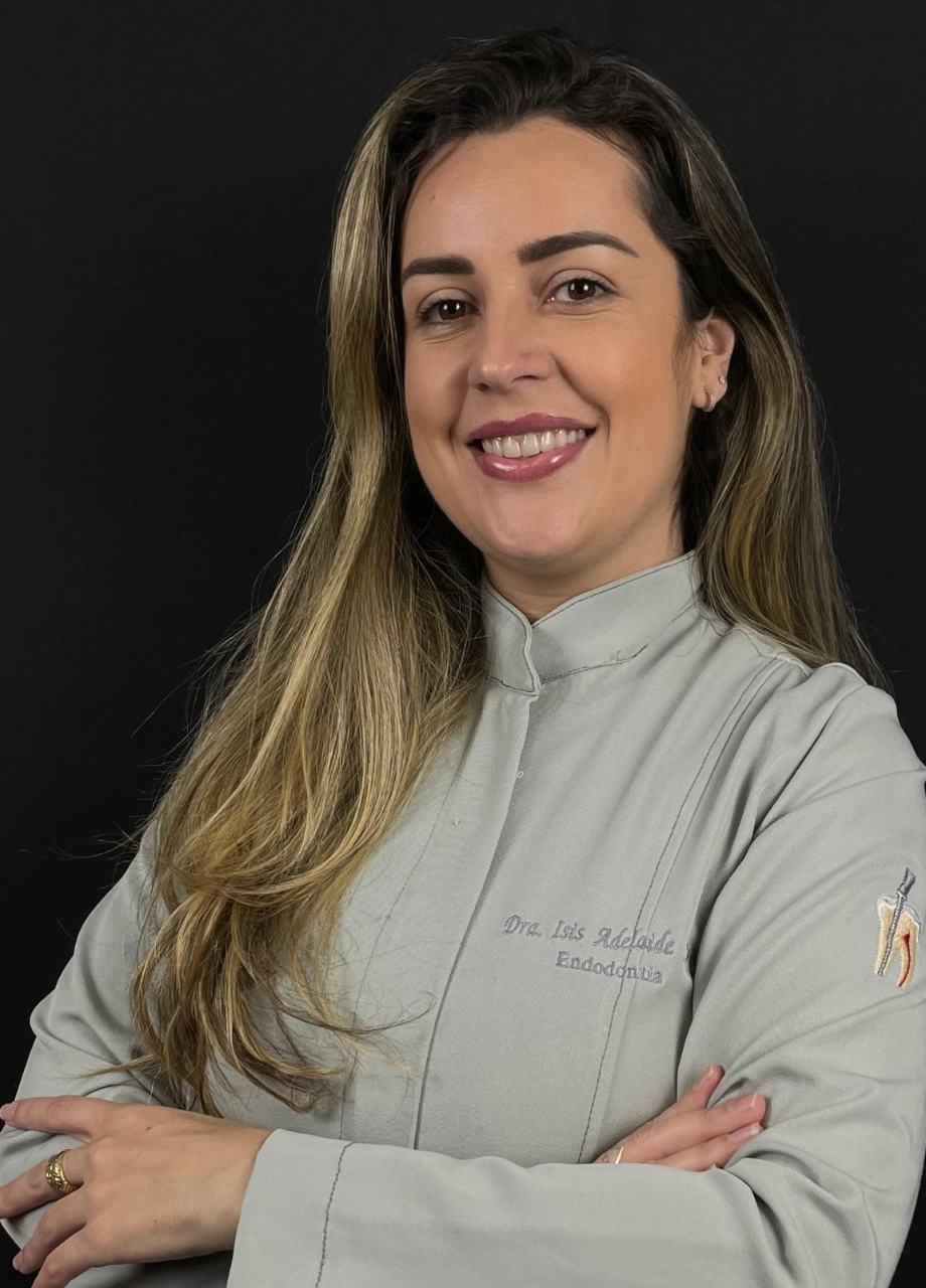 Dra Isis Endodontia